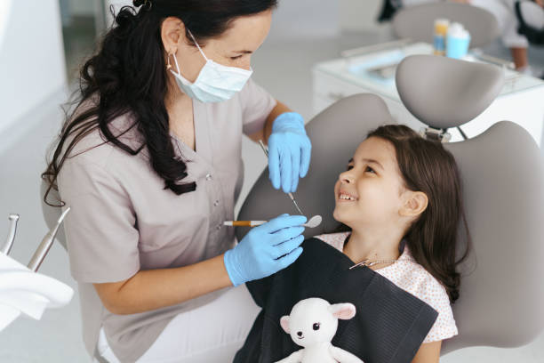 Best Emergency Dental Care for Trauma or Injury in Shinglehouse, PA