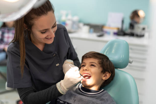 Best Emergency Treatment for Toothache in Shinglehouse, PA