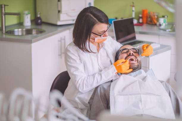 Best Weekend Emergency Dentist in Shinglehouse, PA