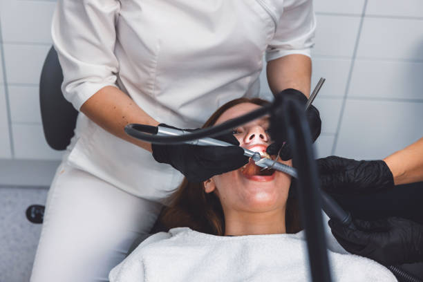 Best After-Hours Emergency Dentist in Shinglehouse, PA