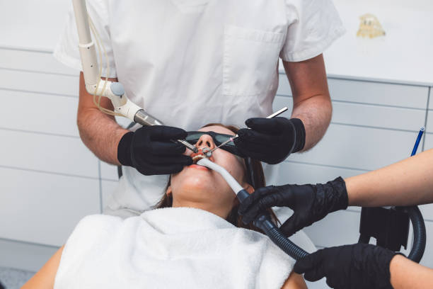 Best Emergency Wisdom Teeth Removal in Shinglehouse, PA